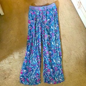 Lilly Pulitzer for Target pants